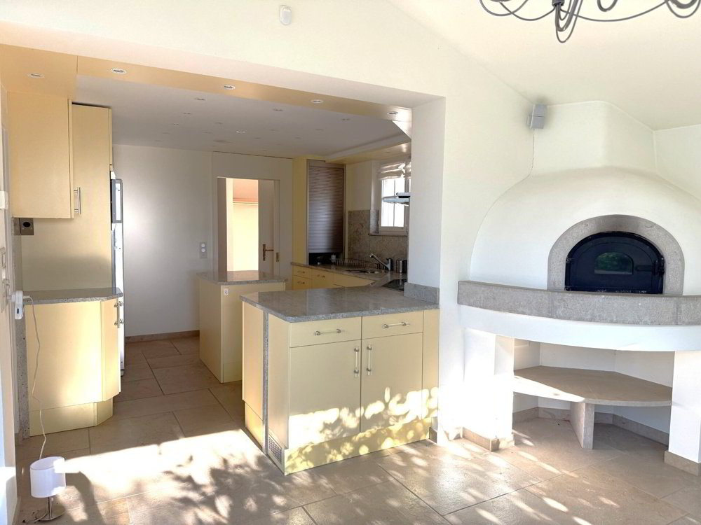 7 rooms House to buy in Morges - image 1/15