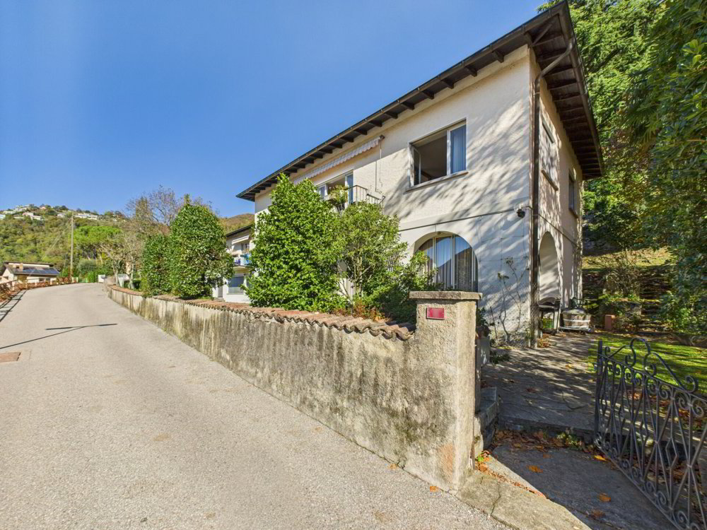 Haus – Melano - Mehr