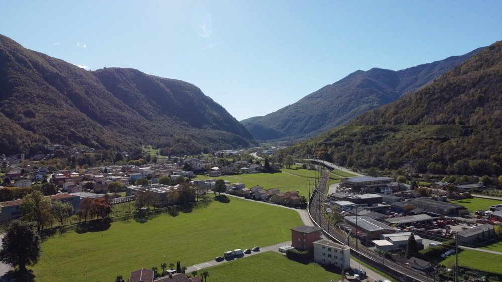 Interessante terreno per la tua prossima promozione immobiliare! - Ansicht 2