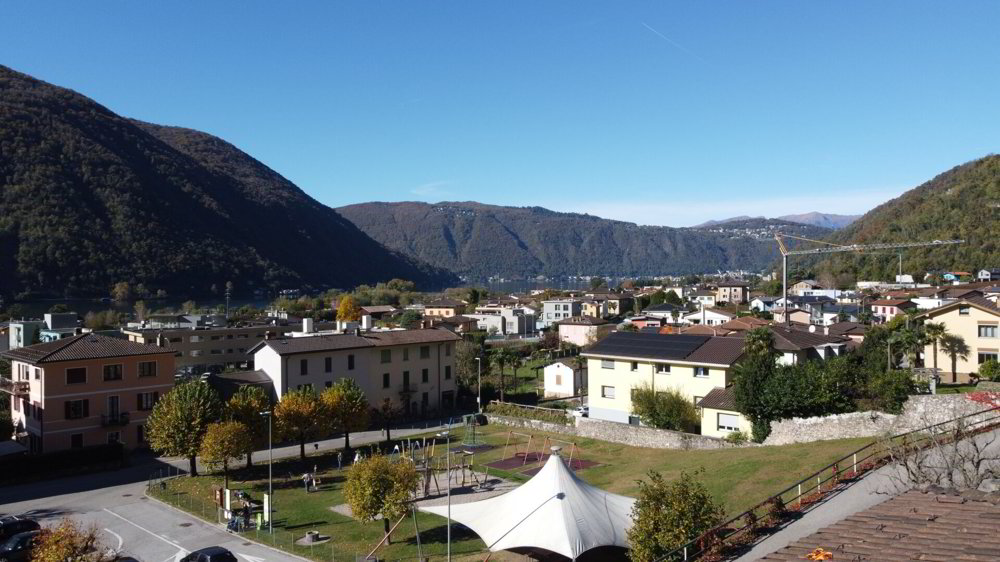 Grande terreno edificabile con ottima potenzialità - Ansicht 4