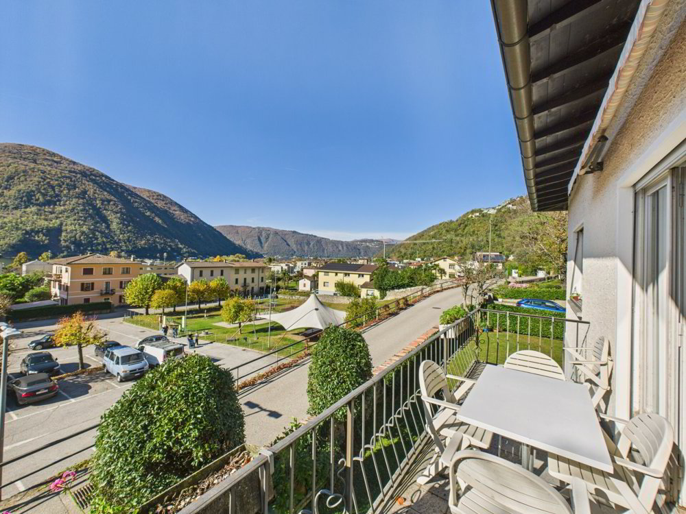 Grande terreno edificabile con ottima potenzialità - Ansicht 5