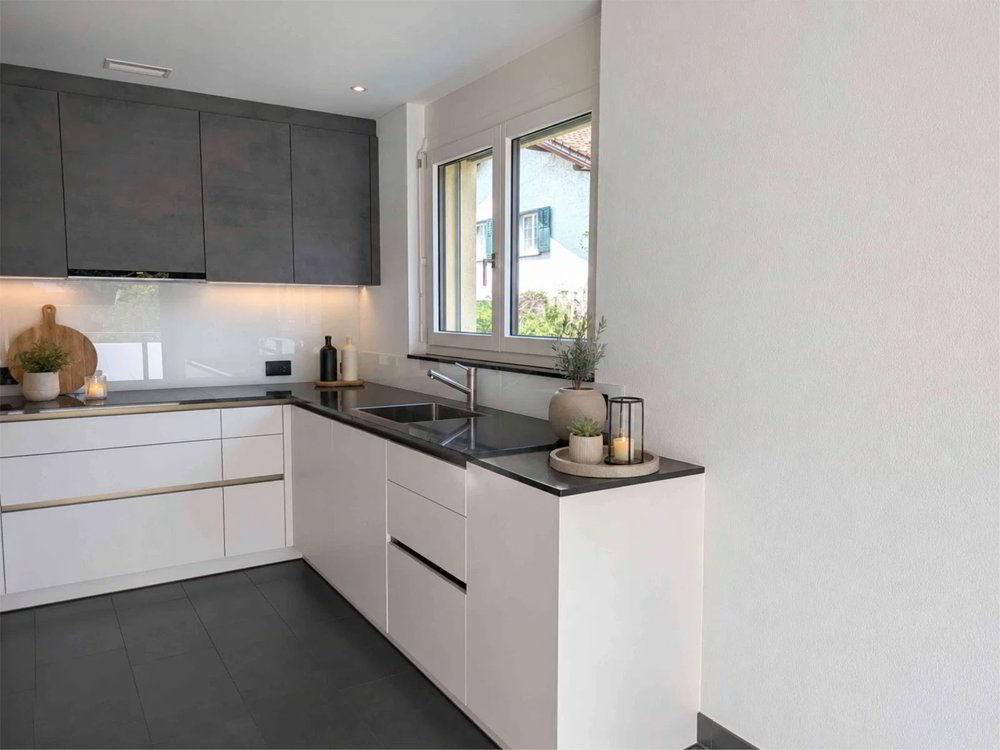 Wohnung – Trimmis - Ansicht 5