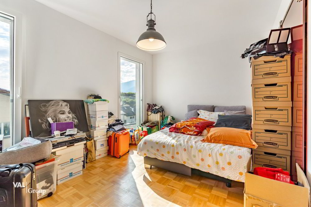 Wohnung – Savièse - Mehr