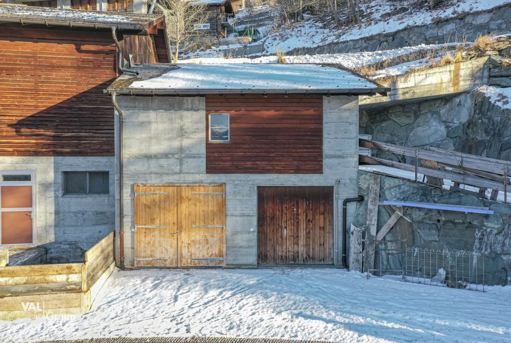 Wohnung – Visperterminen - Ansicht 2