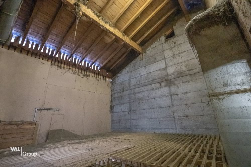 Wohnung – Visperterminen - Ansicht 5