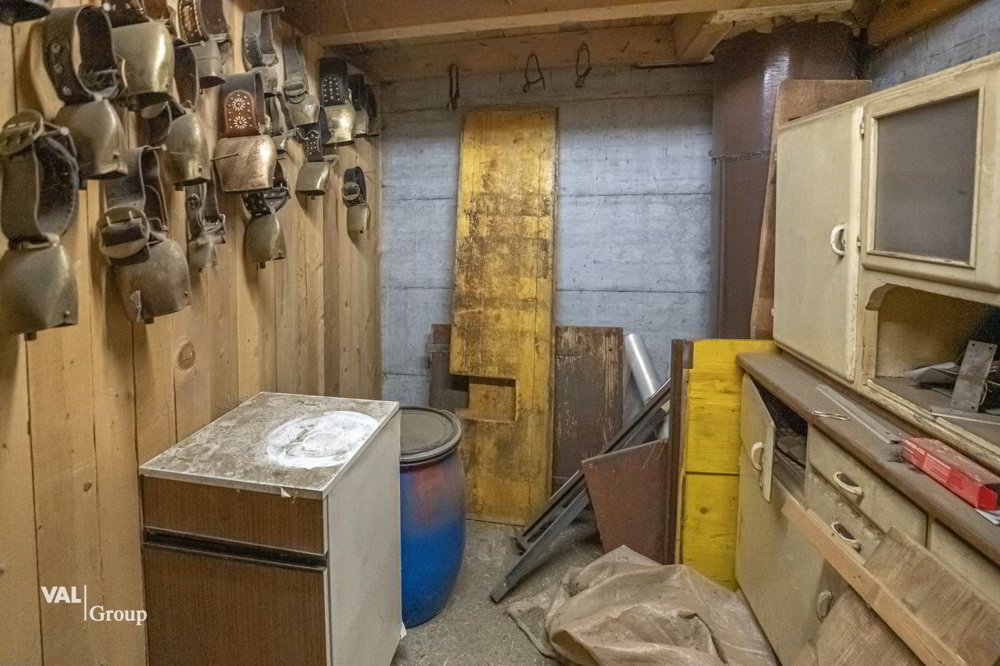 Wohnung – Visperterminen - Mehr