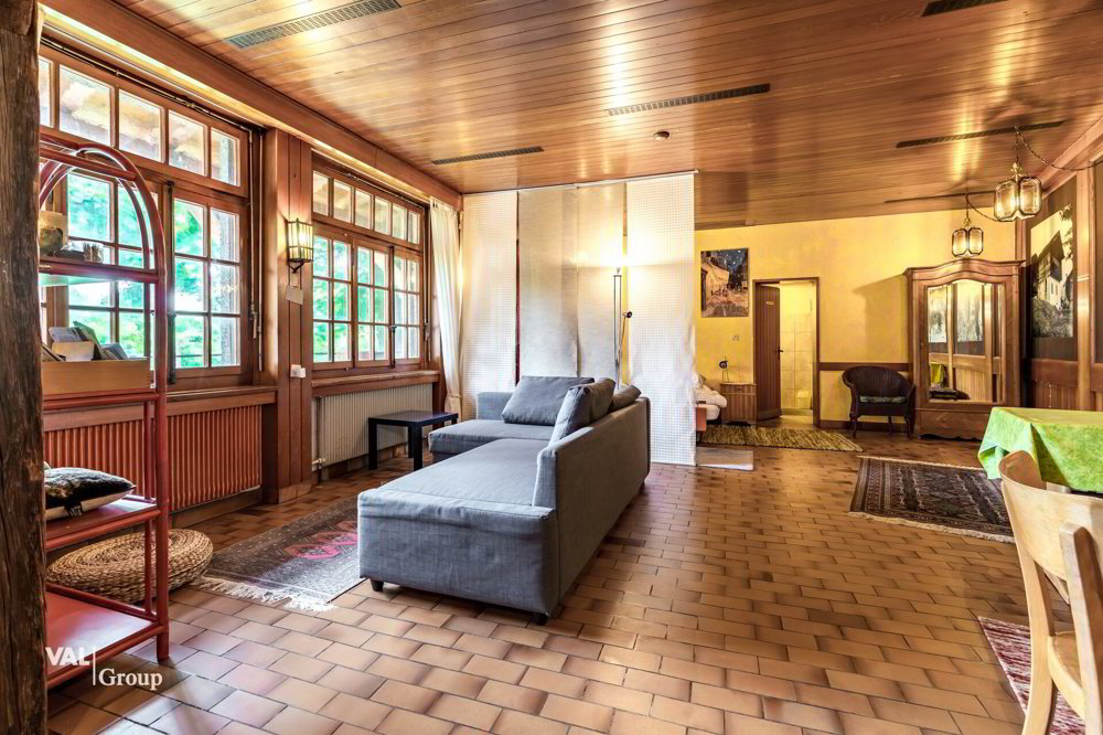 Wohnung – Zeneggen - Ansicht 4