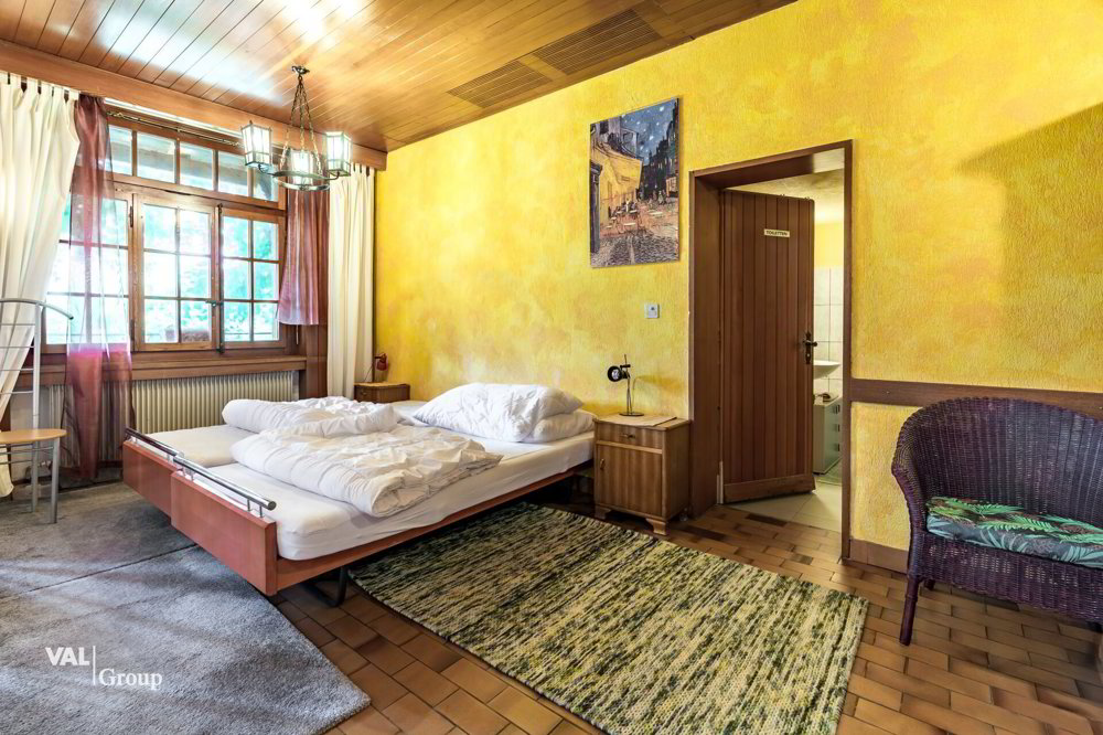 Wohnung – Zeneggen - Mehr
