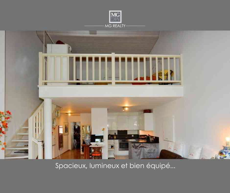 Wohnung – Mies - Ansicht 3