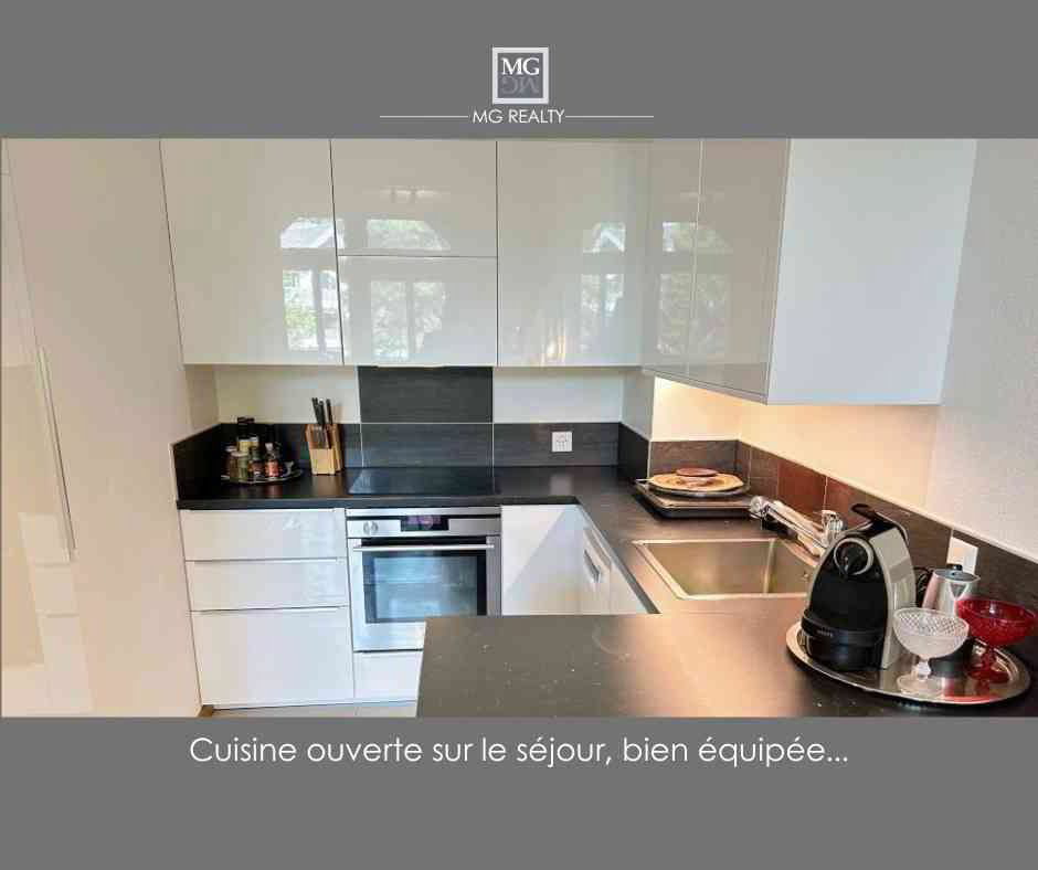 Wohnung – Mies - Ansicht 5