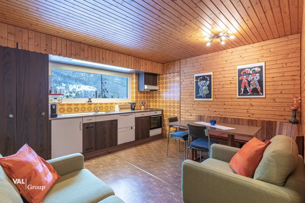 Wohnung – Bürchen - Ansicht 5
