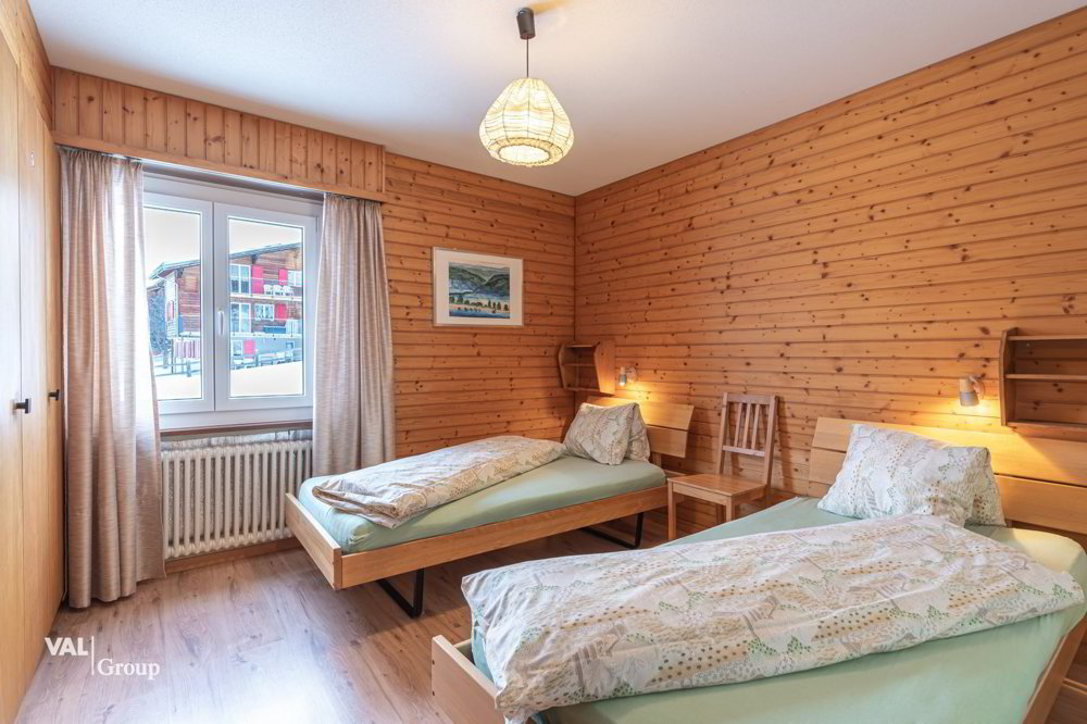 Wohnung – Bürchen - Mehr