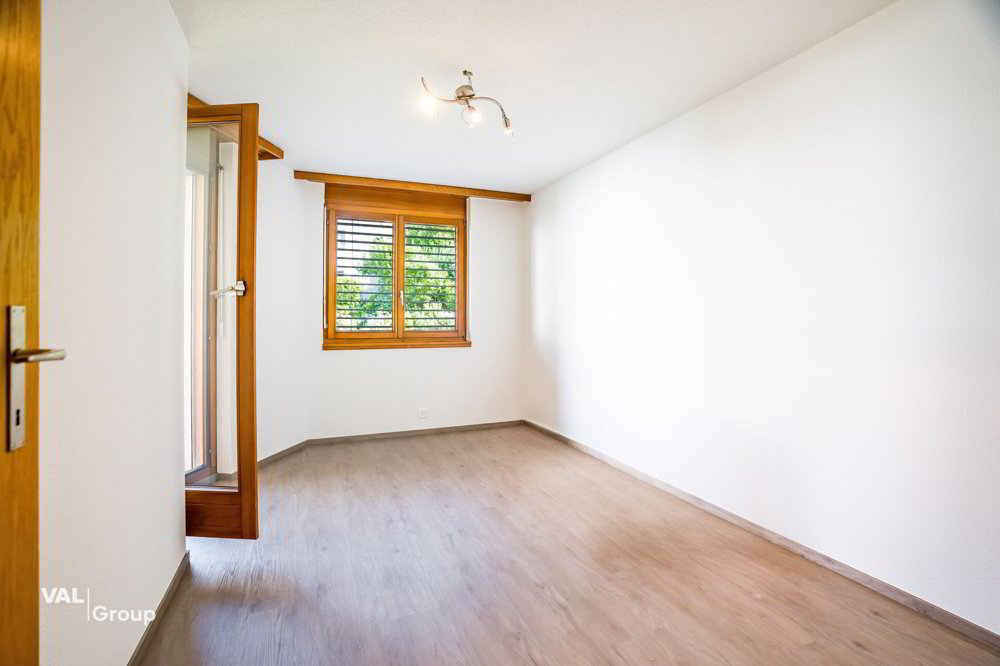 Wohnung – Glis - Ansicht 4