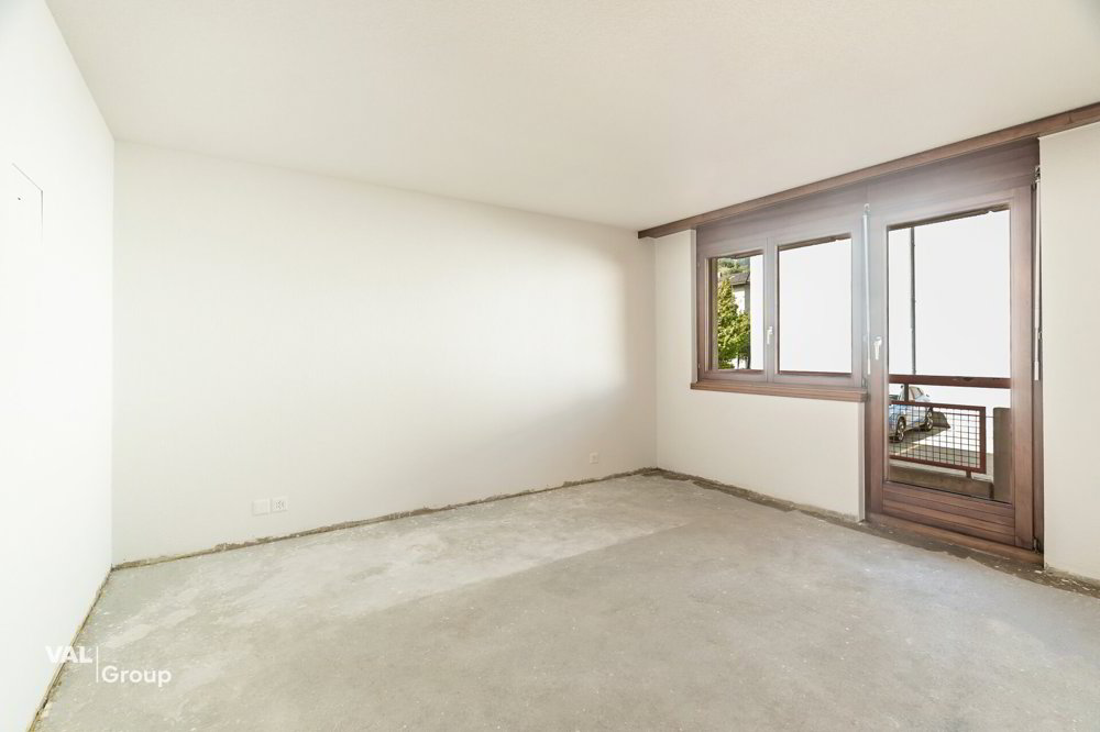Wohnung – Glis - Ansicht 5