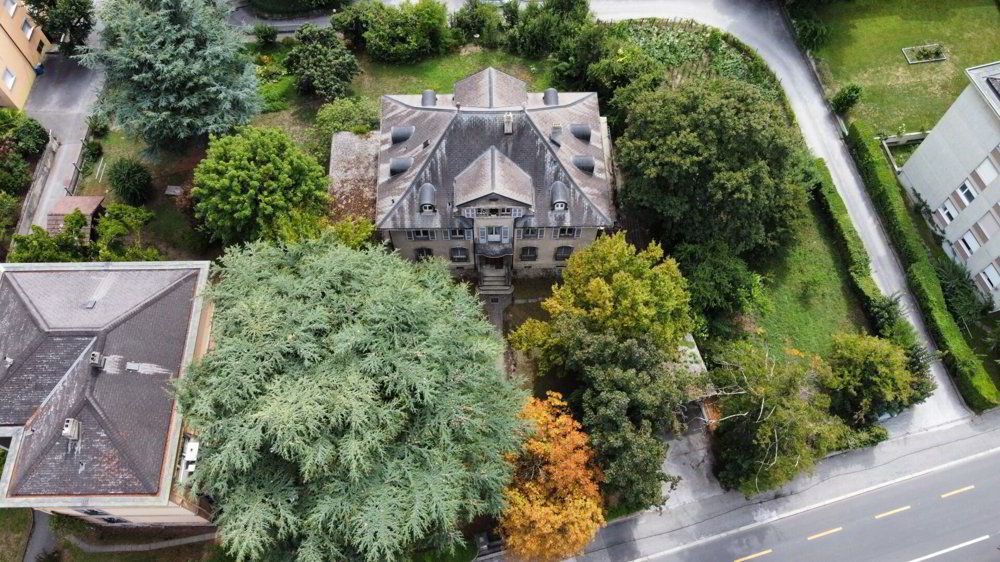 Maison null pièces à acheter à Sion - image 1/3