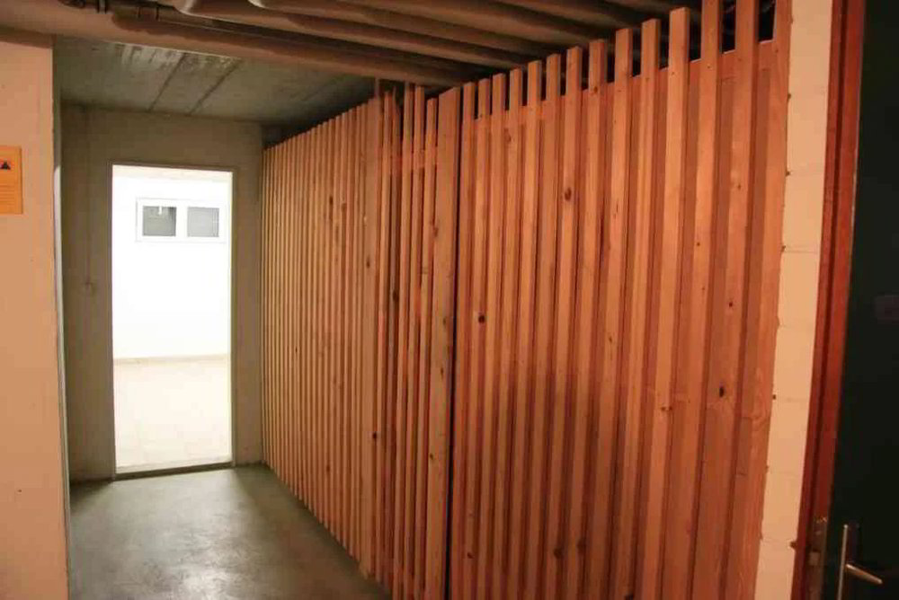 Praktisches Kellerabteil in Wangen-Brüttisellen - Ansicht 2