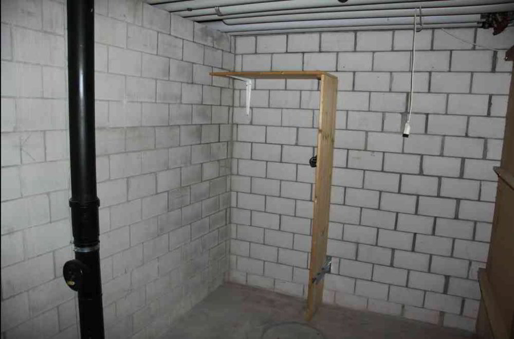 Praktisches Kellerabteil in Wangen-Brüttisellen - Ansicht 3