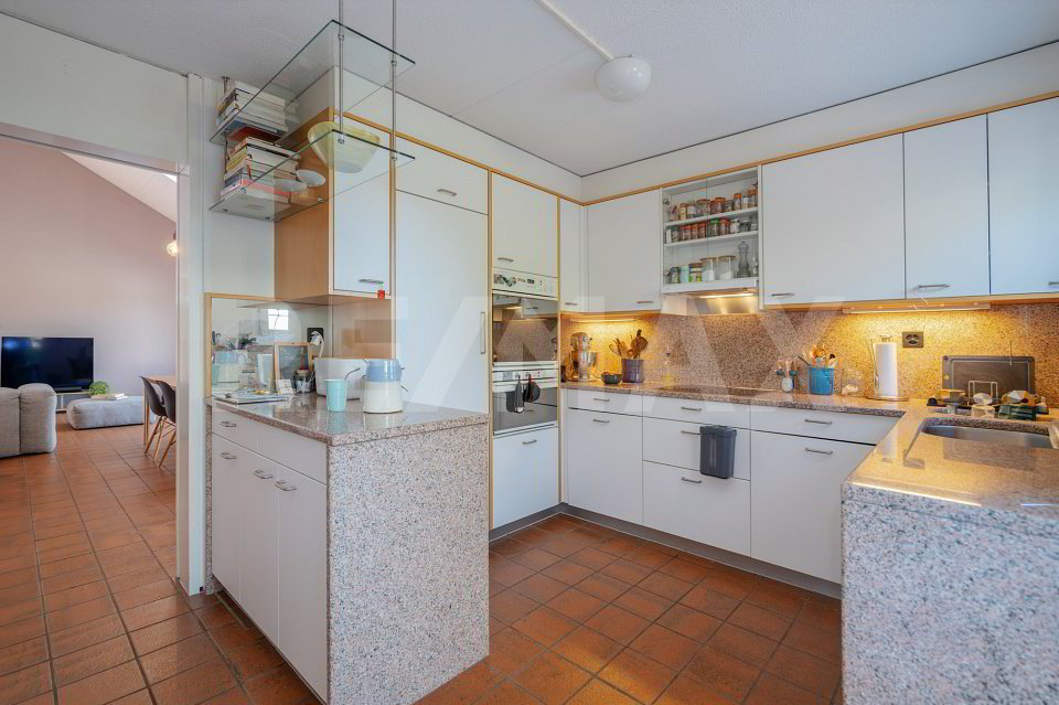 Haus – Wettswil - Mehr