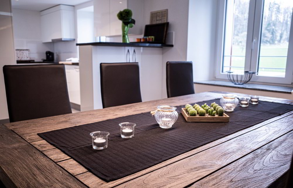 Wohnung – Dürnten