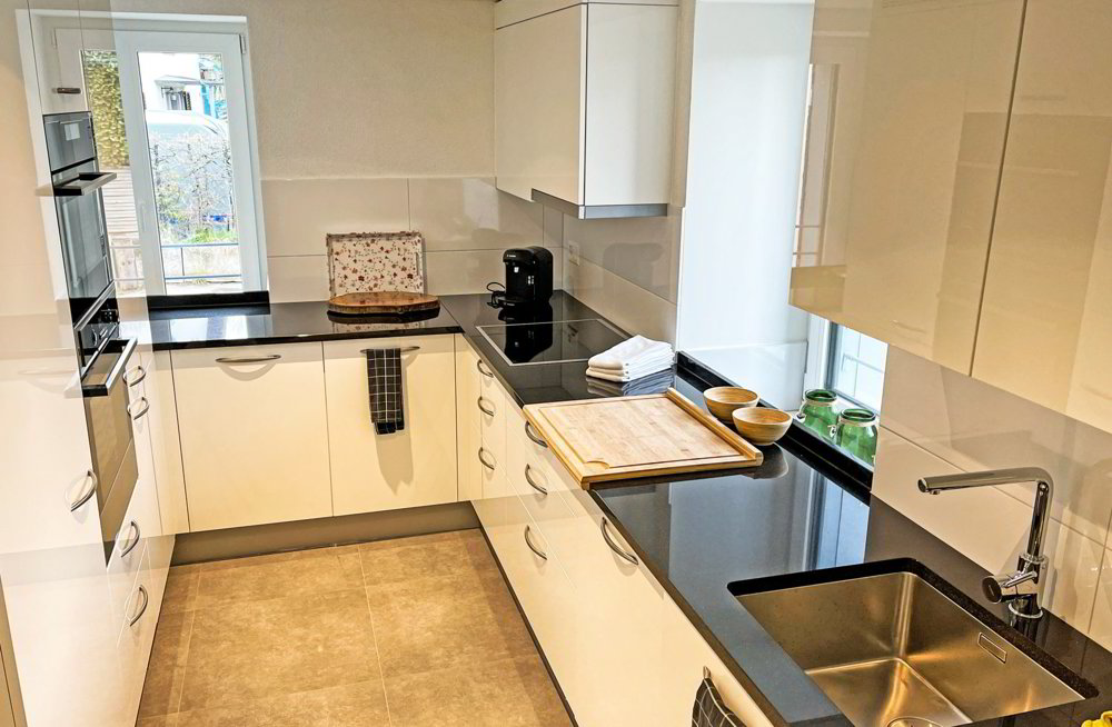 Wohnung – Dürnten - Ansicht 2