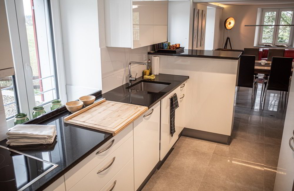 Wohnung – Dürnten - Ansicht 3