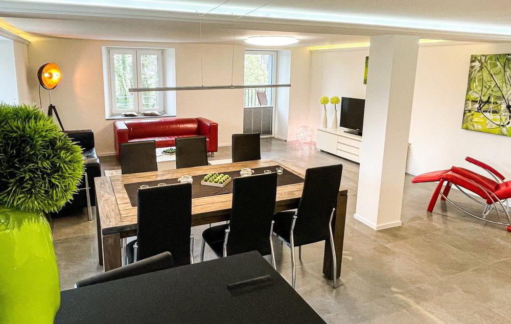 Wohnung – Dürnten - Ansicht 5