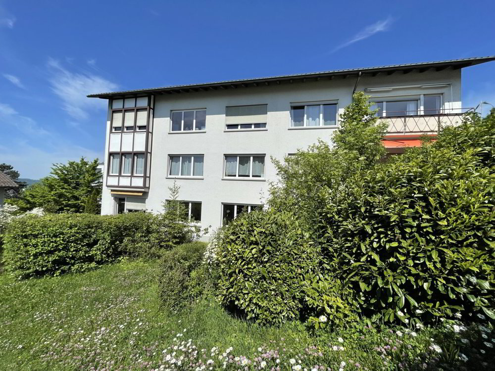 Wohnung – Zürich - Ansicht 2