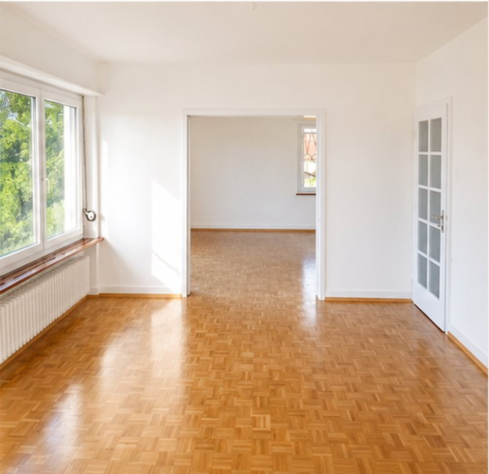 Wohnung – Zürich - Ansicht 4