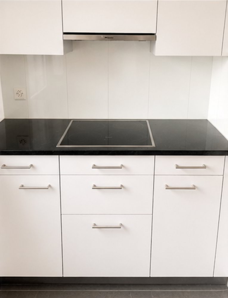 Wohnung – Zürich - Mehr