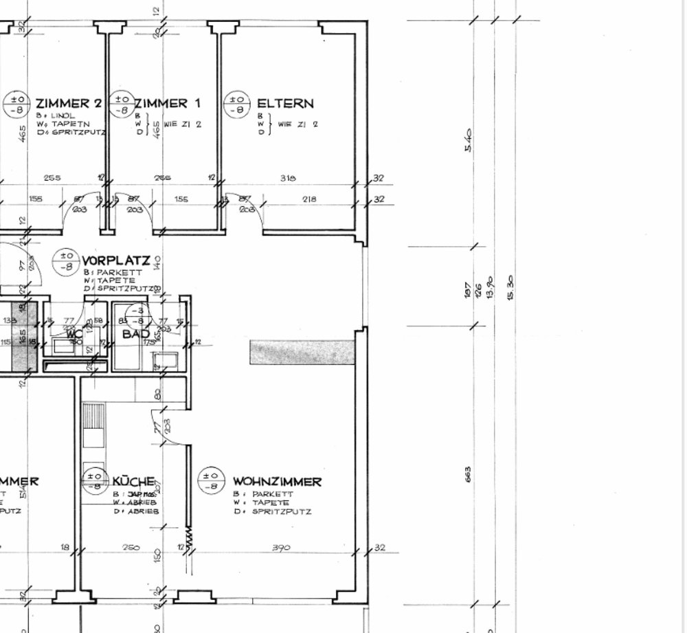 Appartement 4.5 pièces à louer à Dietikon - image 1/10