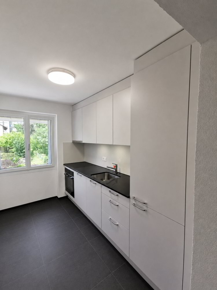 Wohnung – Oberengstringen - Ansicht 2