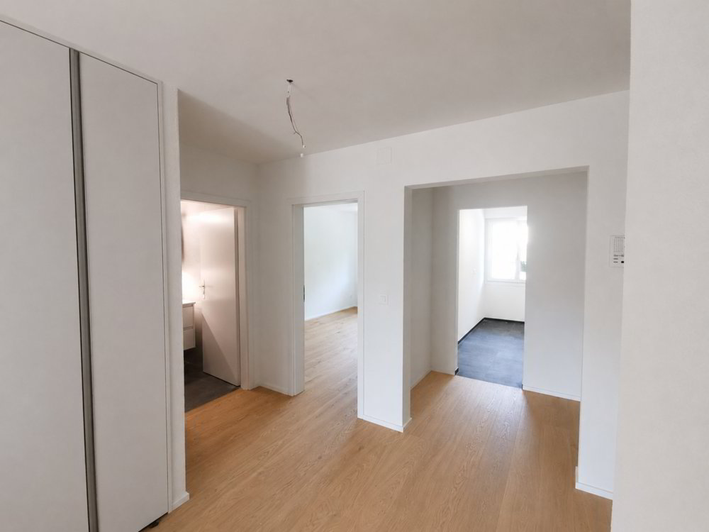 Wohnung – Oberengstringen - Ansicht 4