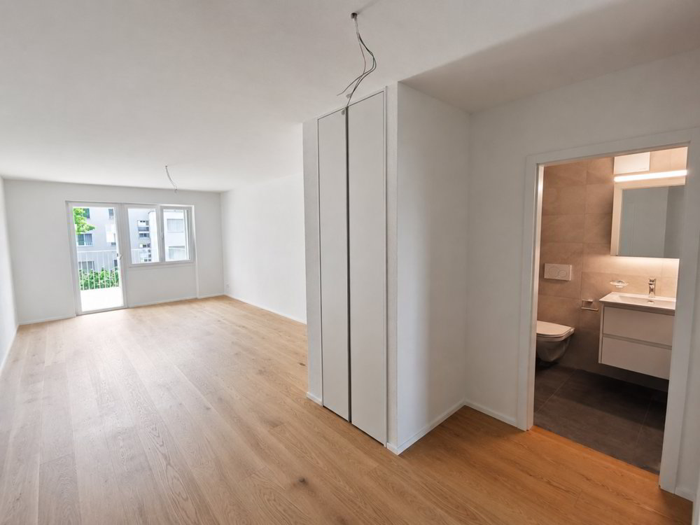 Wohnung – Oberengstringen - Mehr