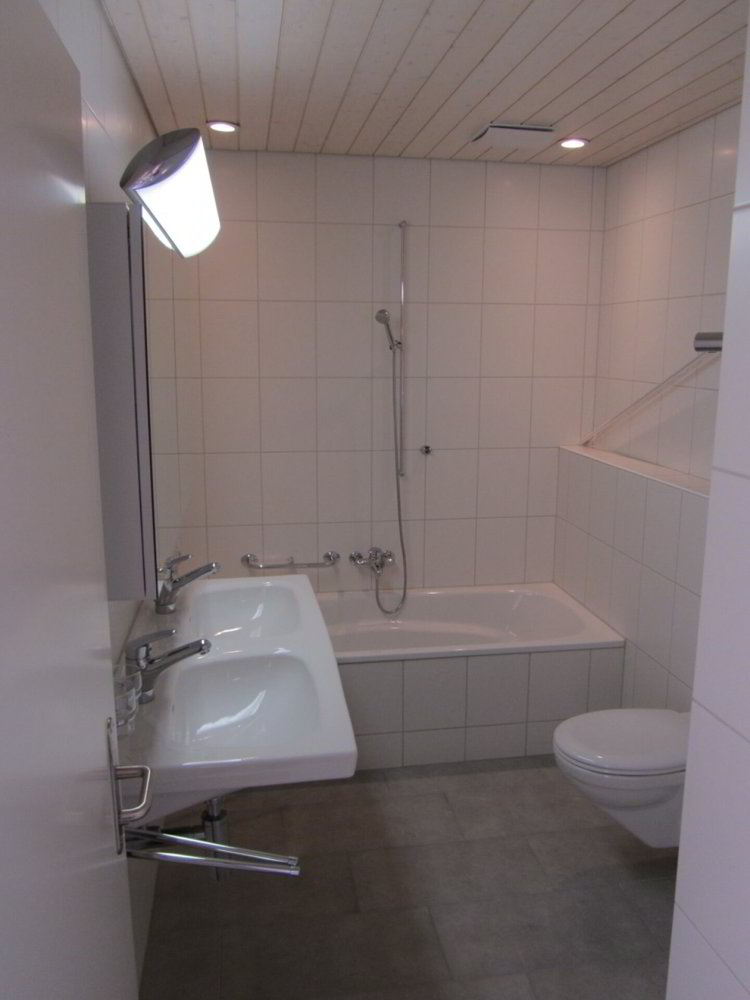 Haus – Binz - Mehr