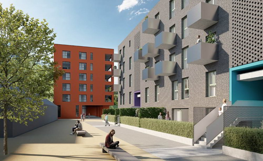 Wohnung – Freienstein - Ansicht 2