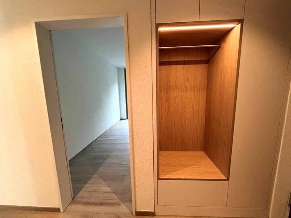 Wohnung – Freienstein - Mehr
