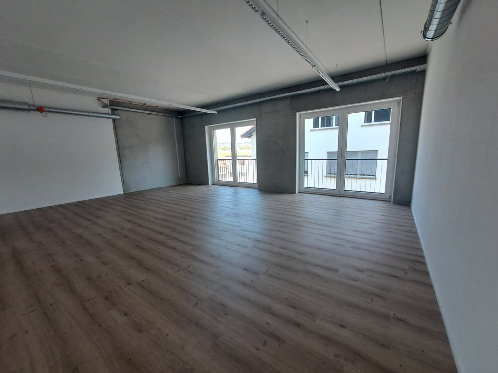 null rooms Office & Commercial for rent in Schlieren - image 1/3