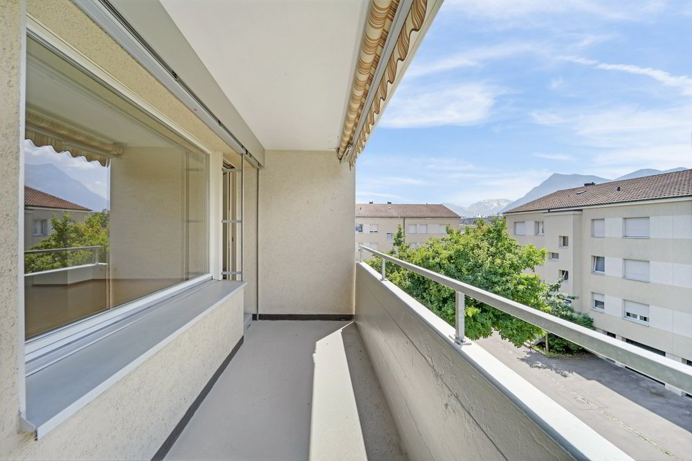 4.5 rooms Apartment for rent in Thun - image 1/8