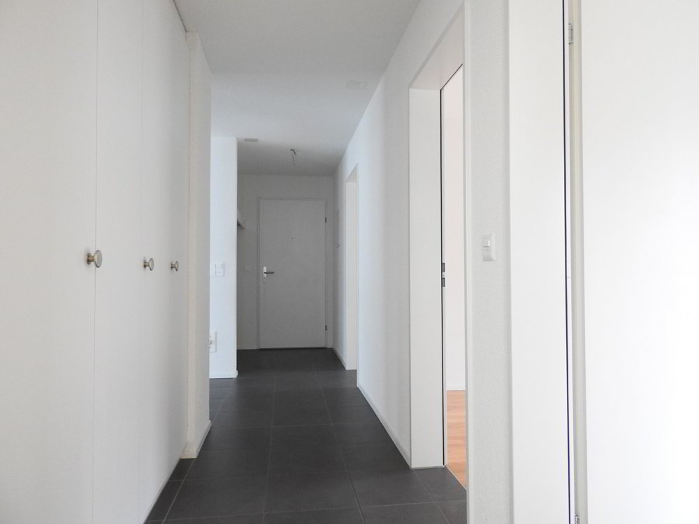 4.5 rooms Apartment for rent in Kappelen - image 1/12