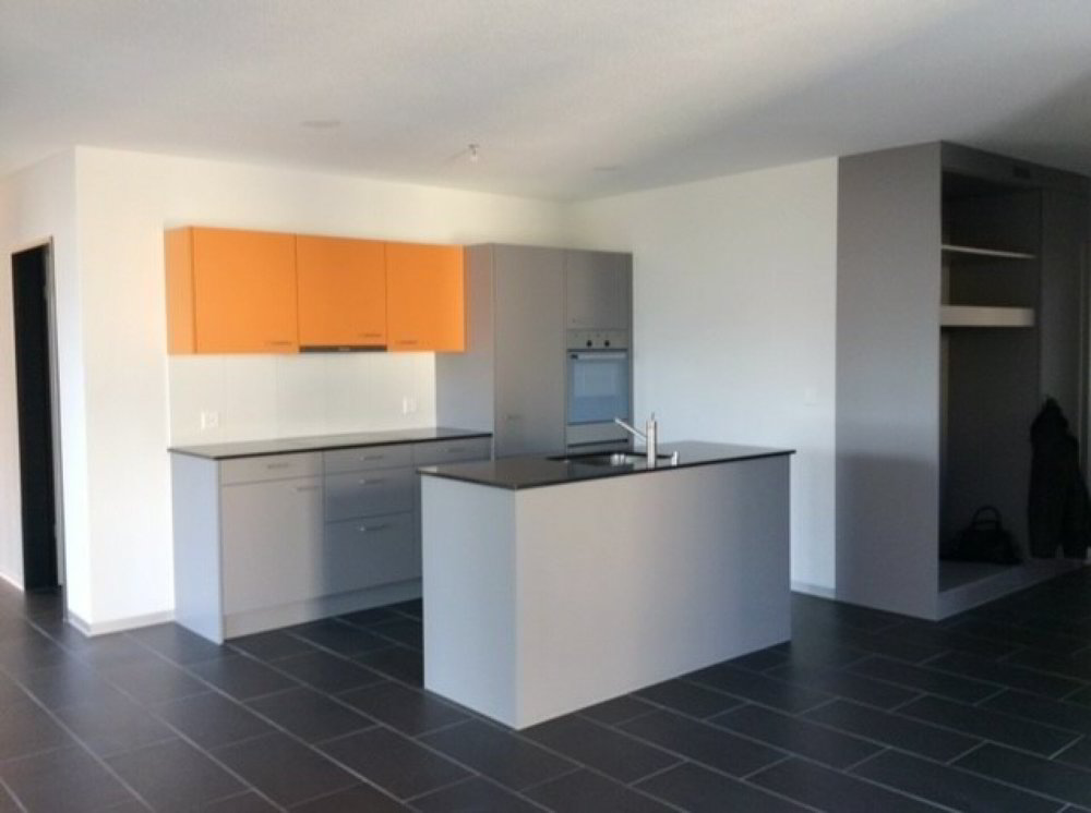 Wohnung – Roggwil BE - Ansicht 2