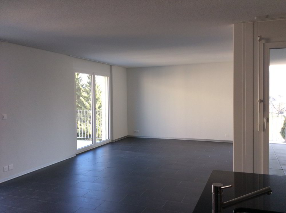 Wohnung – Roggwil BE - Ansicht 3