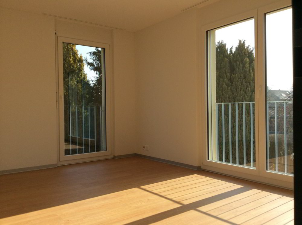 Wohnung – Roggwil BE - Ansicht 4