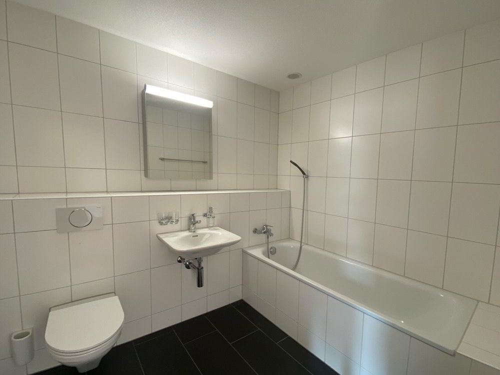 Wohnung – Roggwil BE - Mehr
