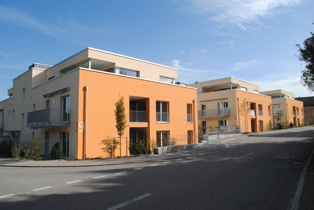 Appartamento di 4.5 locali in affitto a Roggwil BE - immagine 1/8