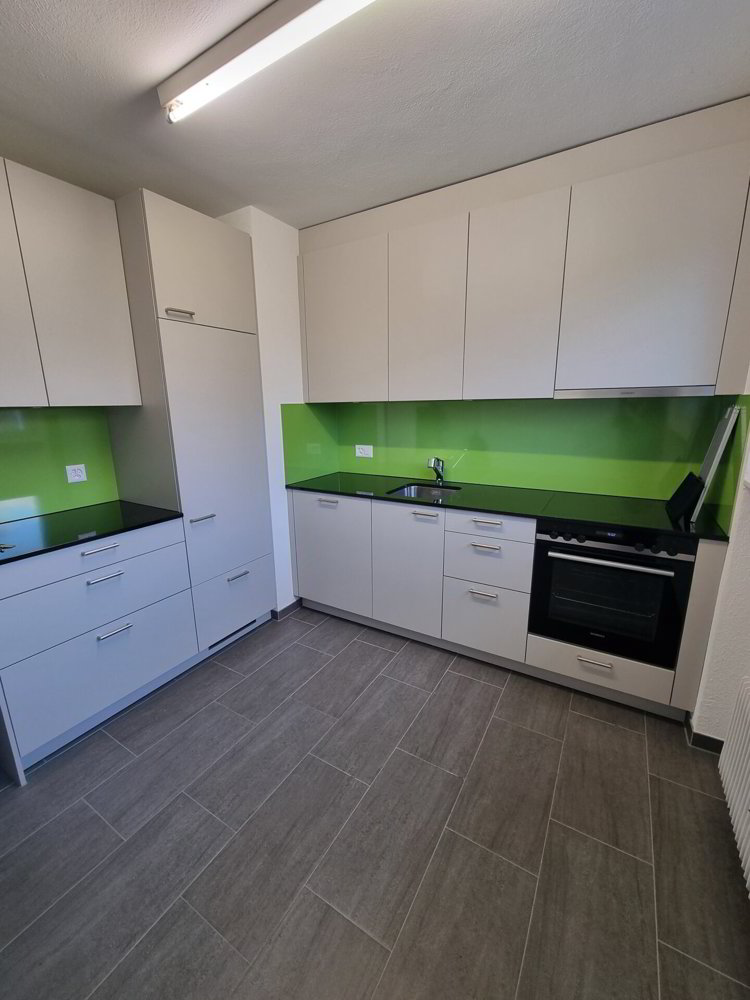 Wohnung – Schwadernau - Ansicht 2