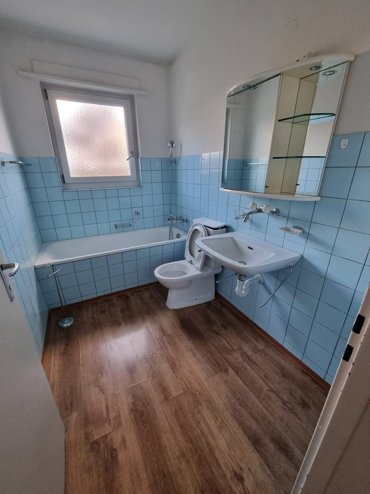 Wohnung – Schwadernau - Ansicht 3