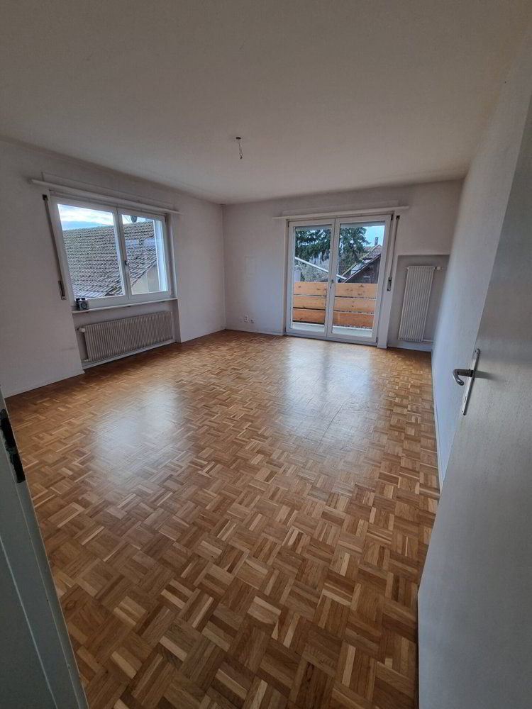 Wohnung – Schwadernau - Ansicht 4
