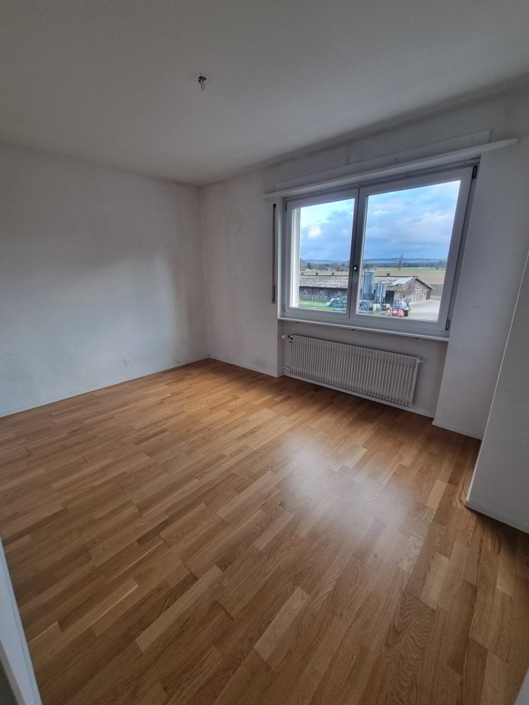 Wohnung – Schwadernau - Ansicht 5