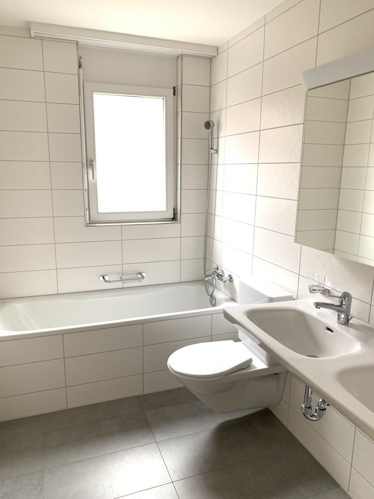 Wohnung – Wiedlisbach - Ansicht 2