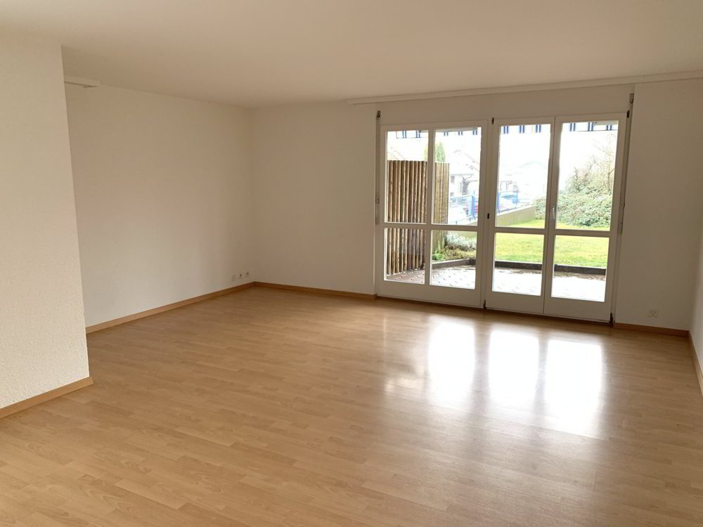 Wohnung – Wiedlisbach - Ansicht 4